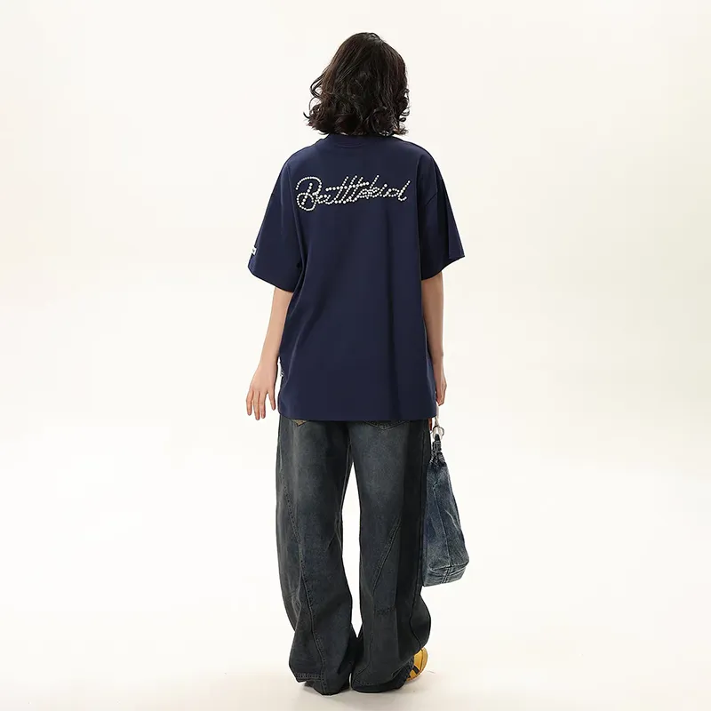 The New Age Family T Shirt Women's-8