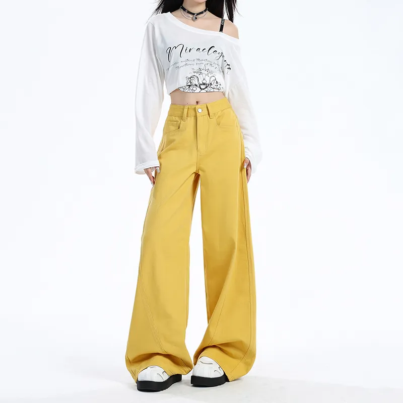 The New Age Family Jeans Women's-24