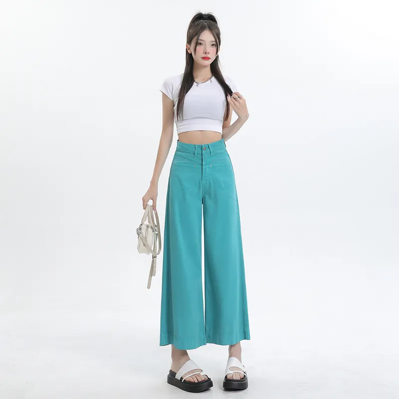 The New Age Family Jeans Women's-2
