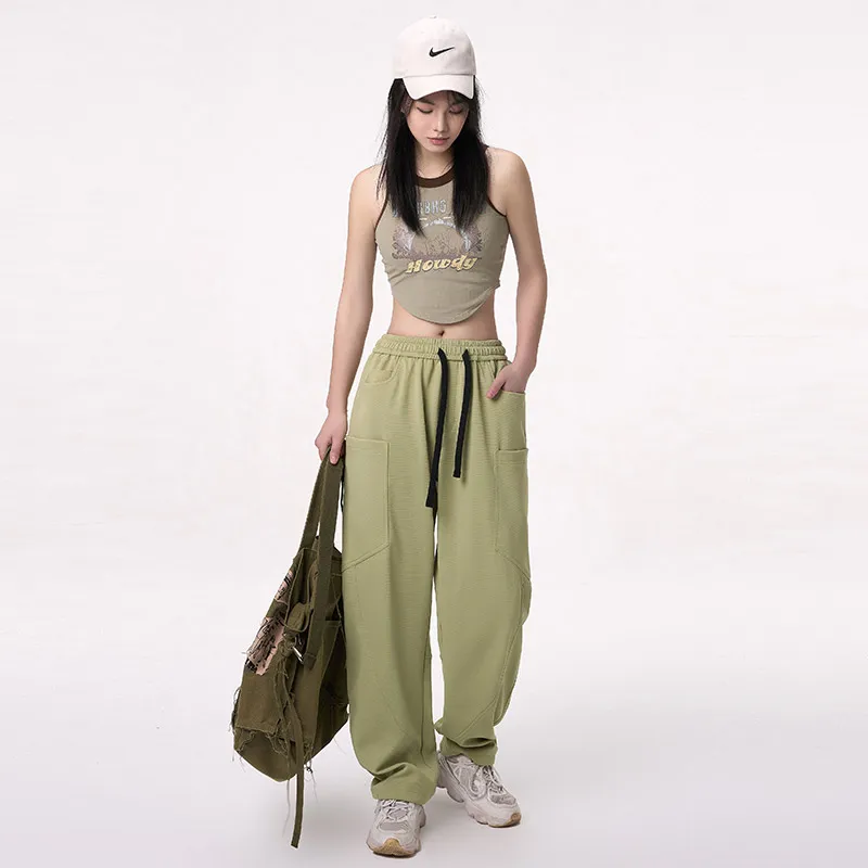 The New Age Family Casual Pants Women's-12