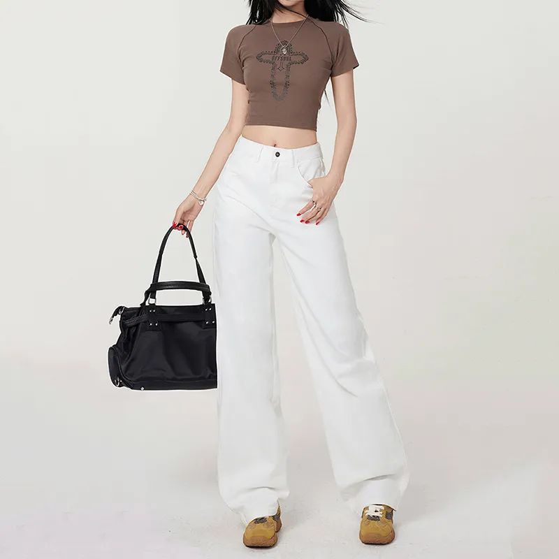 The New Age Family Jeans Women's-12
