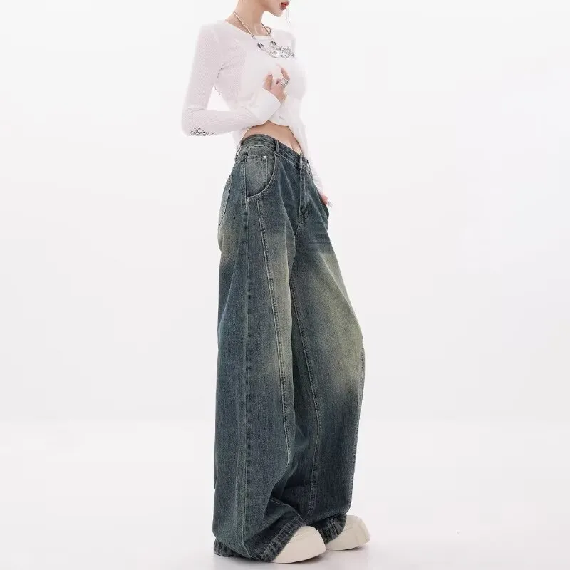 The New Age Family Jeans Women's-3