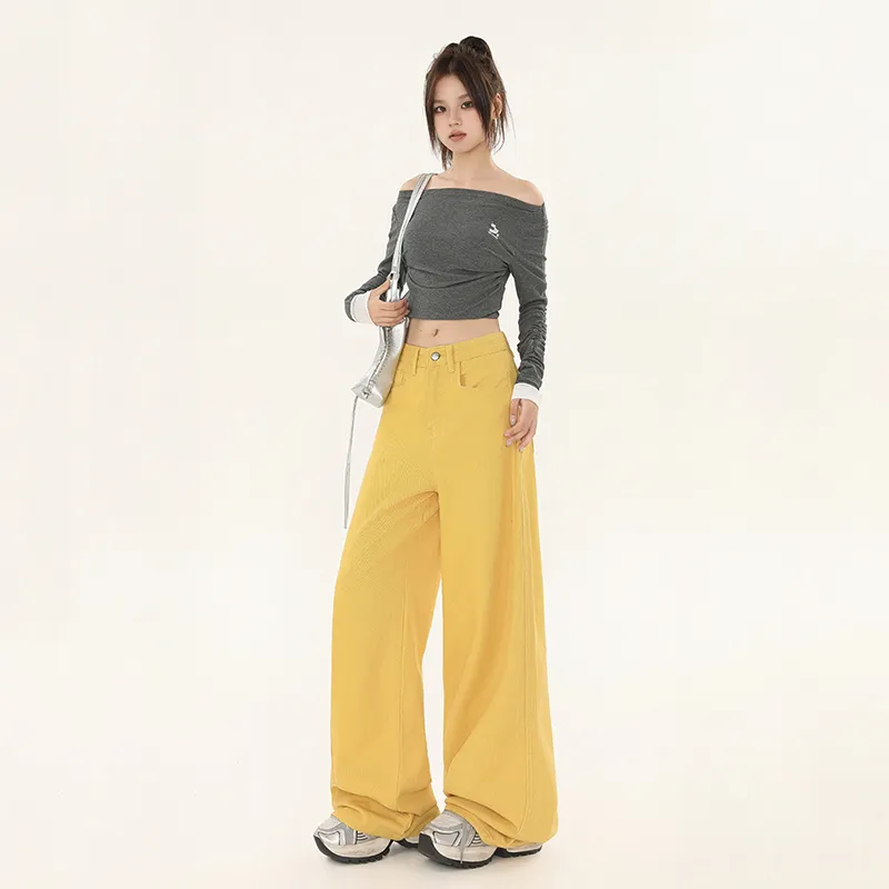 The New Age Family Jeans Women's-1
