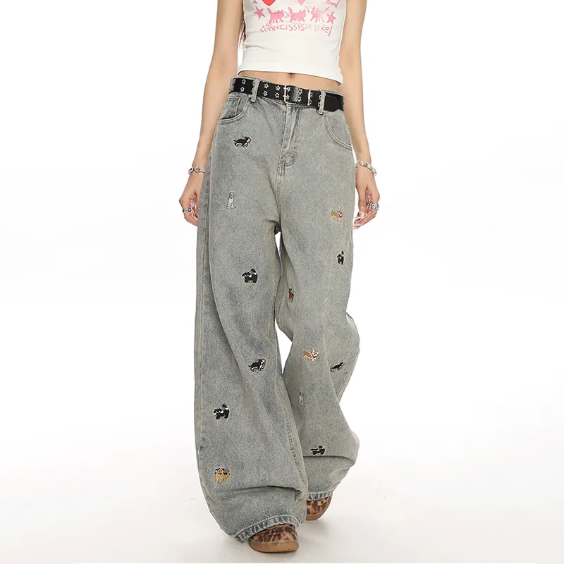 The New Age Family Jeans Women's-13