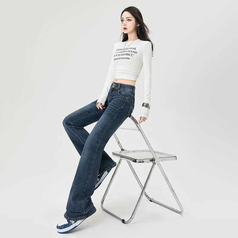 The New Age Family Jeans Women's-9