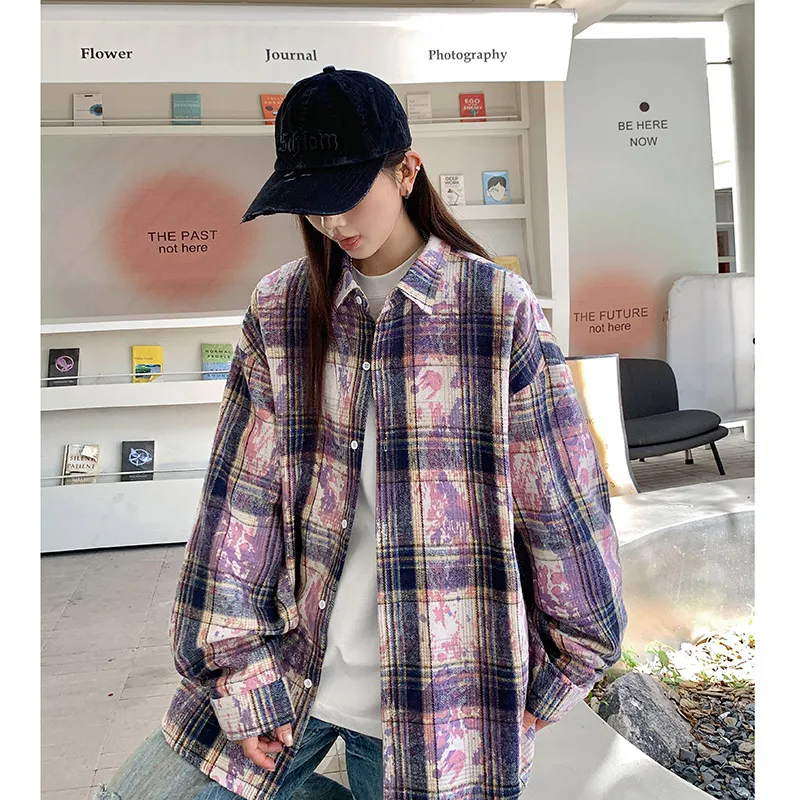The New Age Family Shirt Women's-5