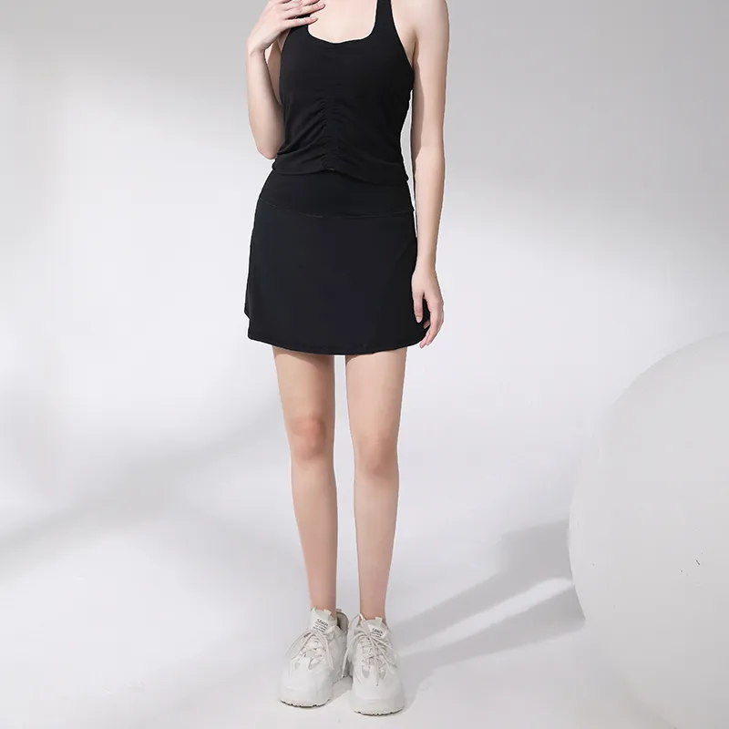 The New Age Family Tennis Bottom Women's-2