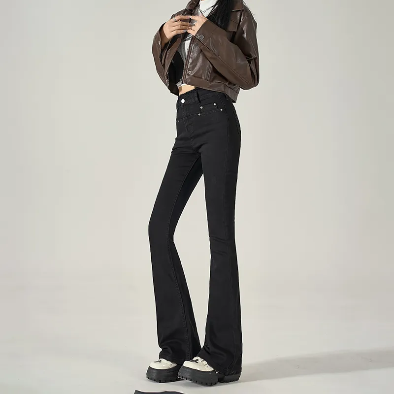 The New Age Family Jeans Women's-2