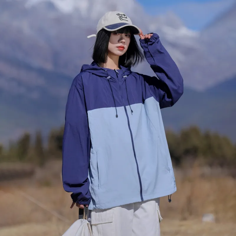The New Age Family Sun Protection Clothing Women's-30