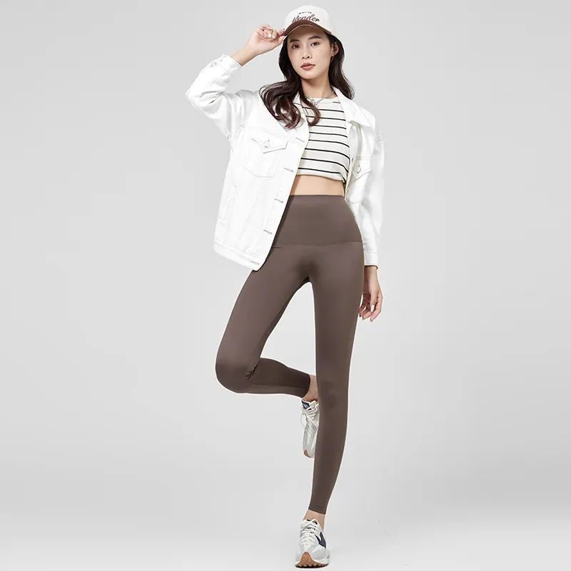 The New Age Family Yoga Pants Women's-1
