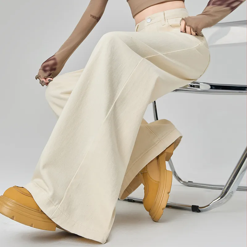 The New Age Family Jeans Women's-9
