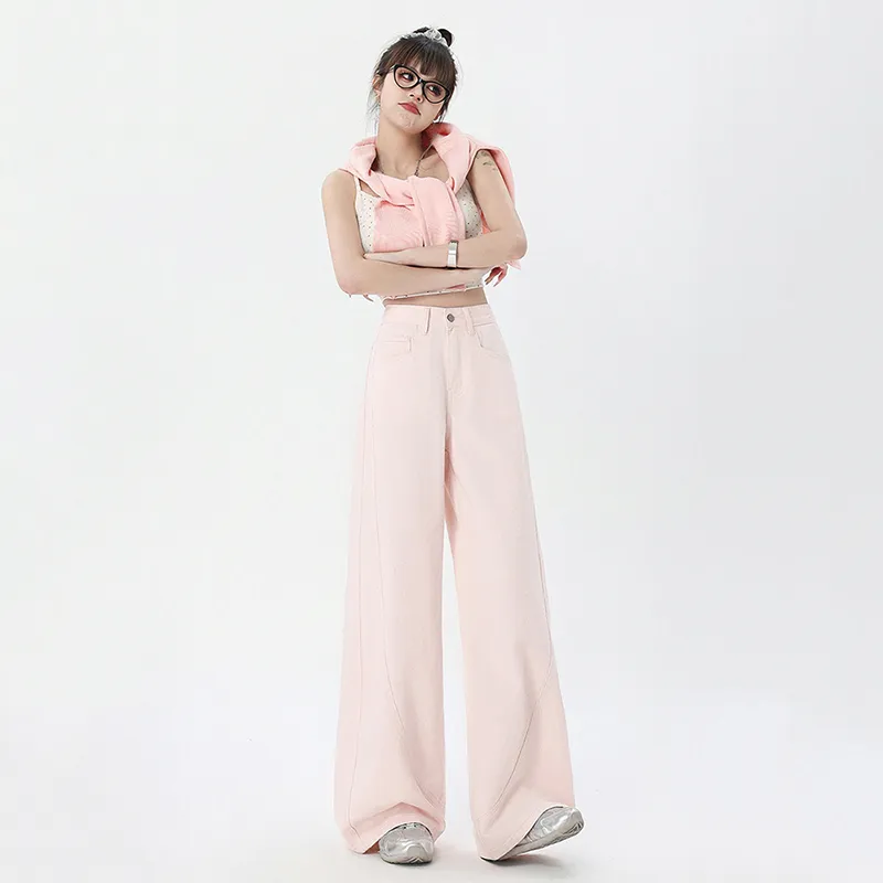 The New Age Family Jeans Women's-35