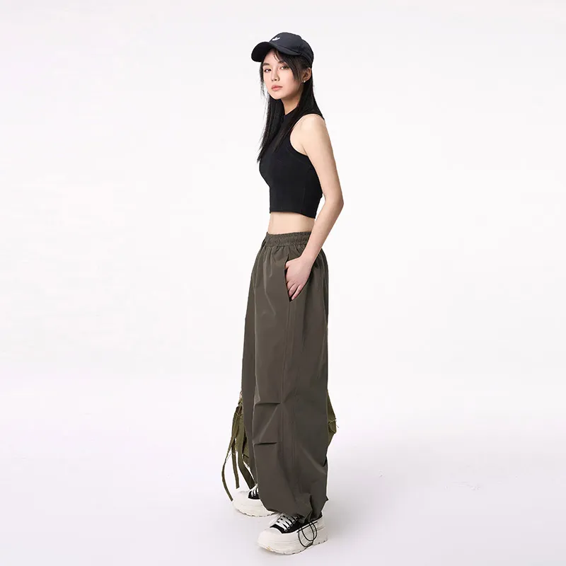 The New Age Family Casual Pants Women's-6