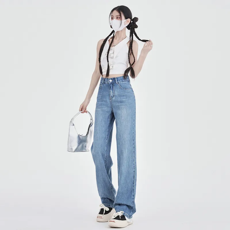 The New Age Family Jeans Women's-7