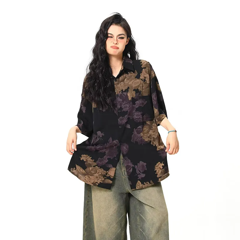 The New Age Family Shirt Women's-5