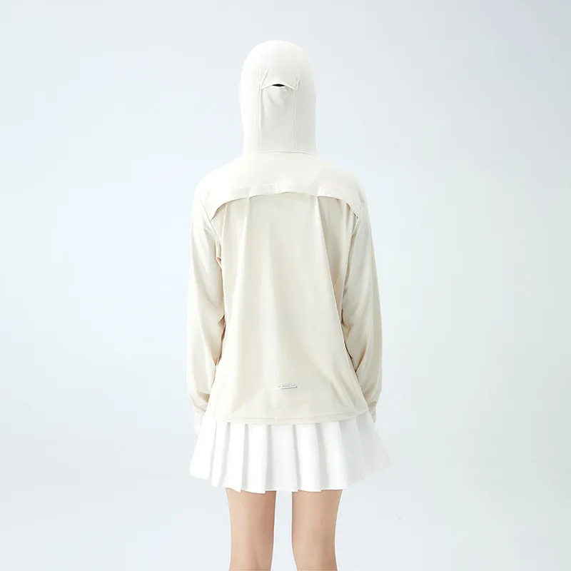 The New Age Family Sun Protection Clothing Women's-1
