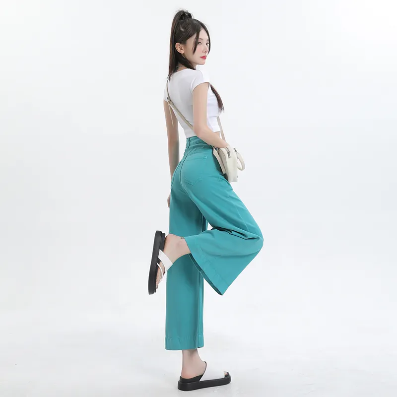 The New Age Family Jeans Women's-3