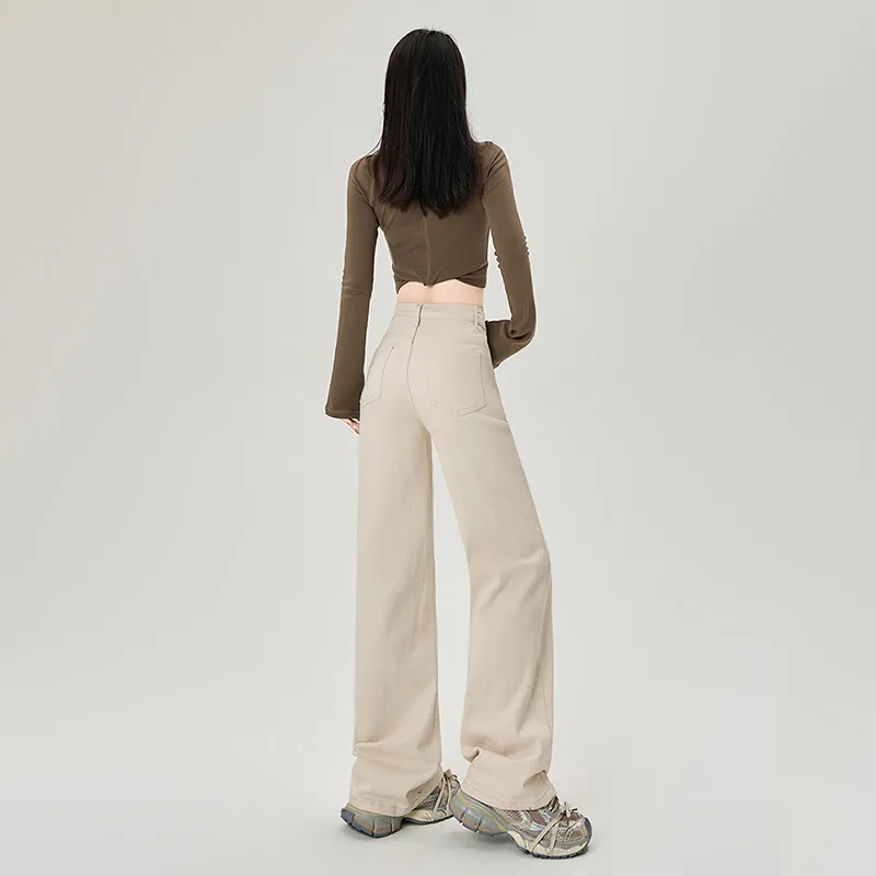 The New Age Family Jeans Women's-1