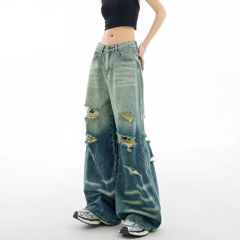 The New Age Family Jeans Women's-3
