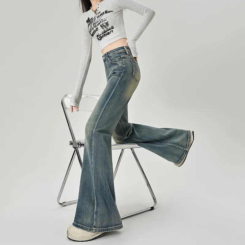 The New Age Family Jeans Women's-8