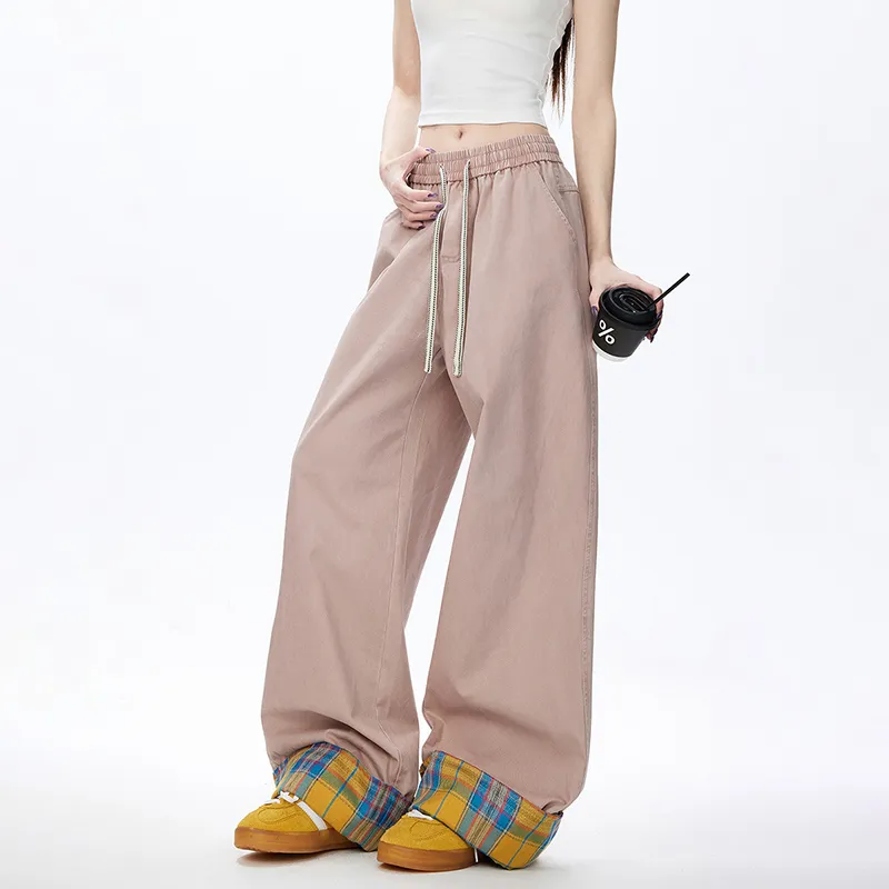The New Age Family Casual Pants Women's-11