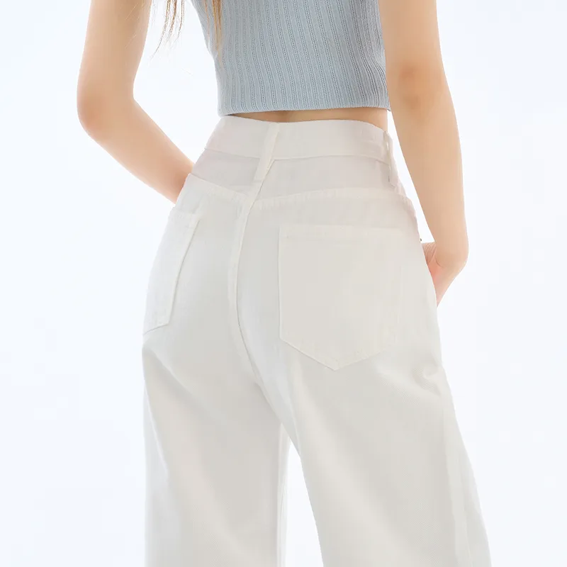 The New Age Family Jeans Women's-6