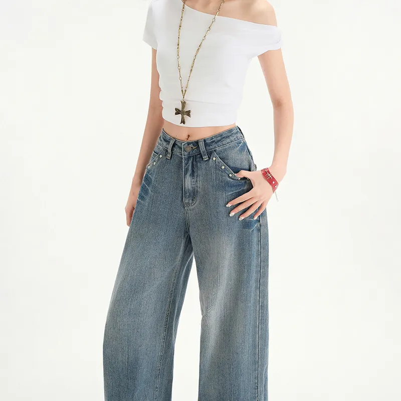 The New Age Family Jeans Women's-9