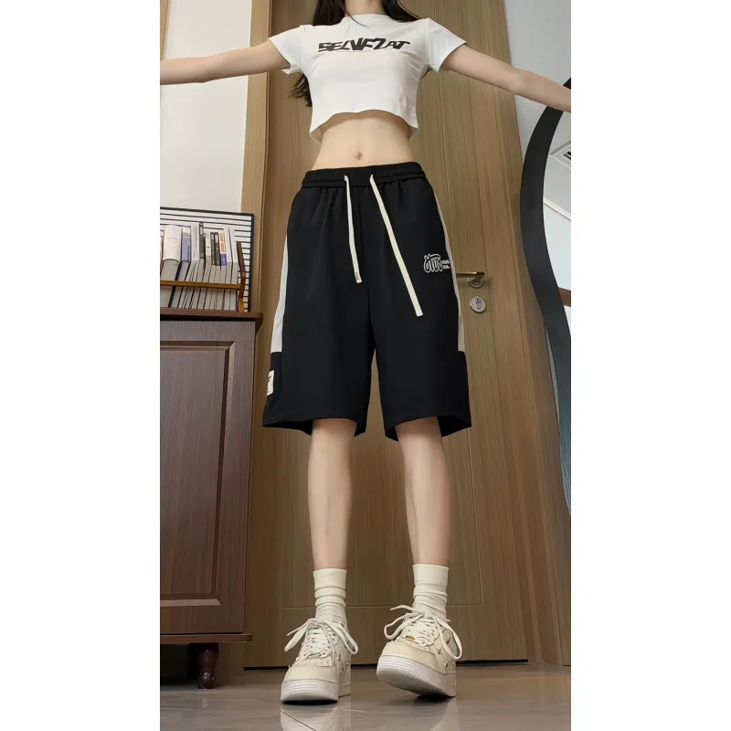 The New Age Family Casual Shorts Women's-9