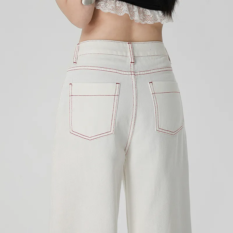 The New Age Family Jeans Women's-5