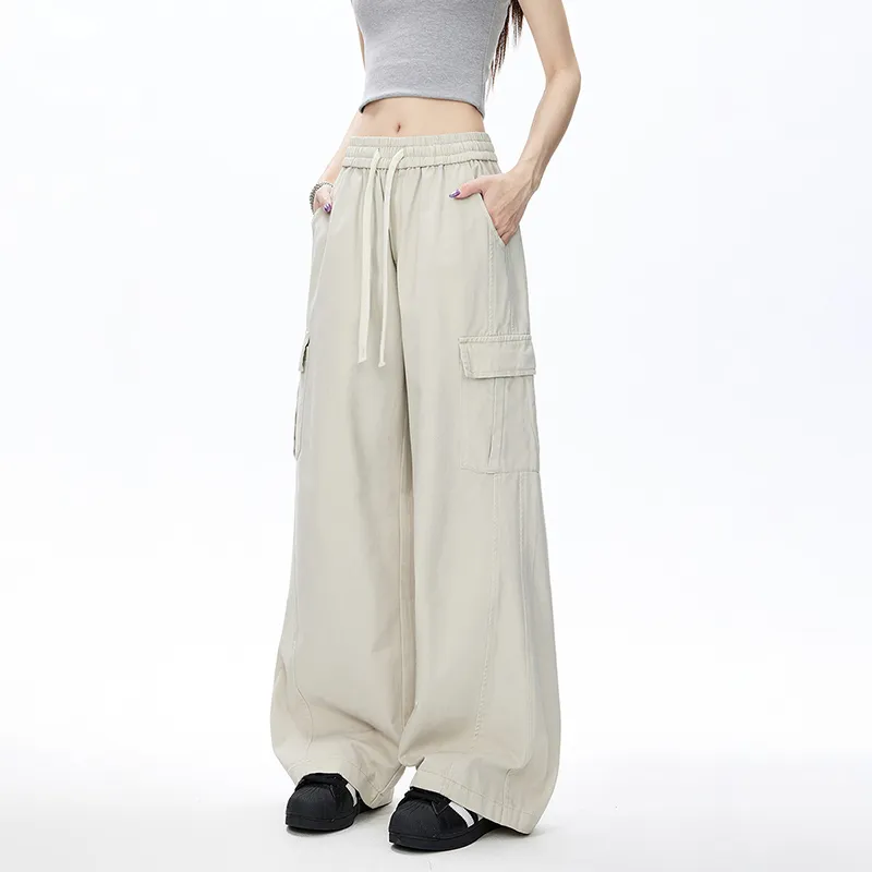 The New Age Family Casual Pants Women's-3
