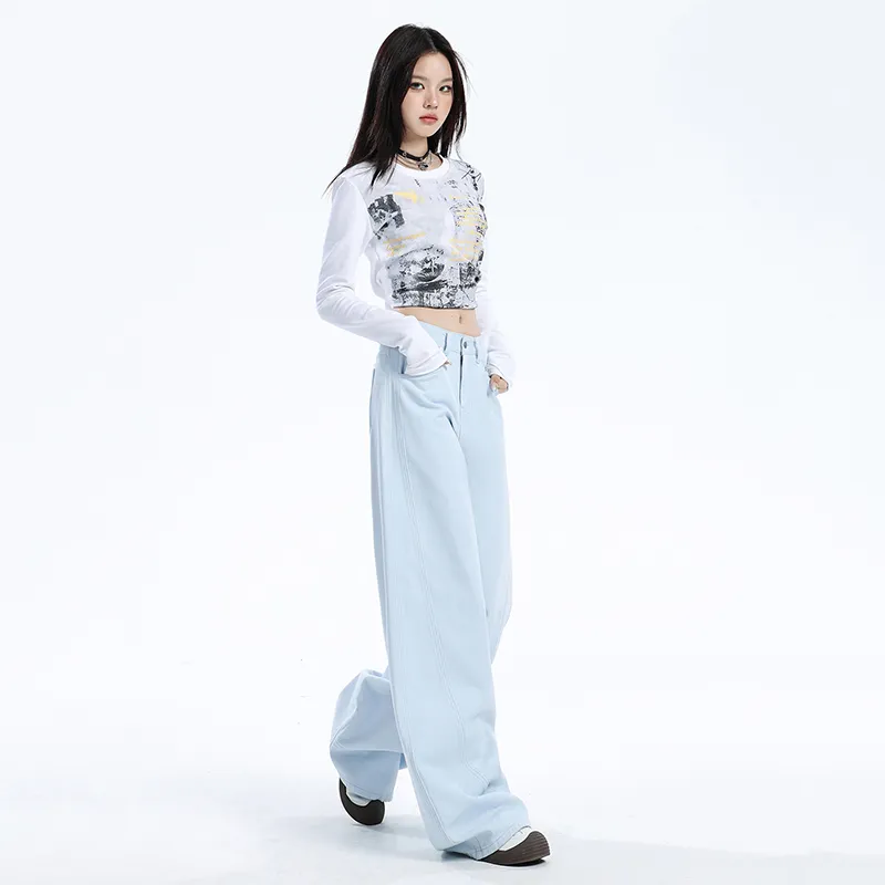 The New Age Family Jeans Women's-29