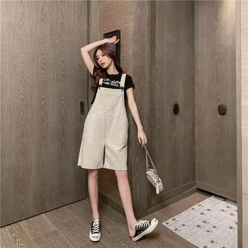 The New Age Family Denim Shorts Women's-2