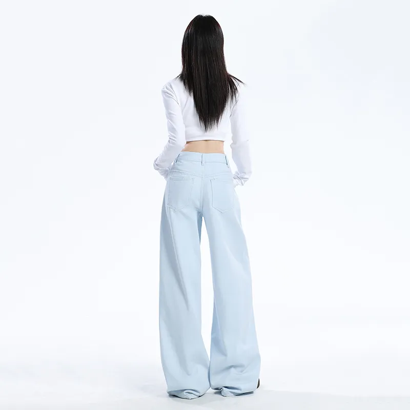 The New Age Family Jeans Women's-30