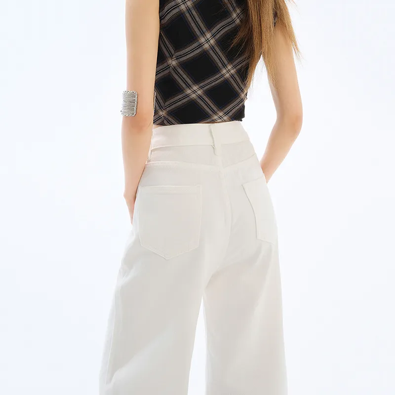 The New Age Family Jeans Women's-11