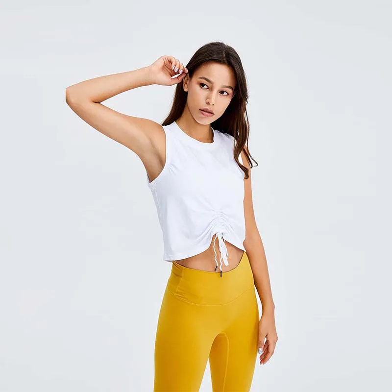 The New Age Family Yoga Tank Top Women's-1