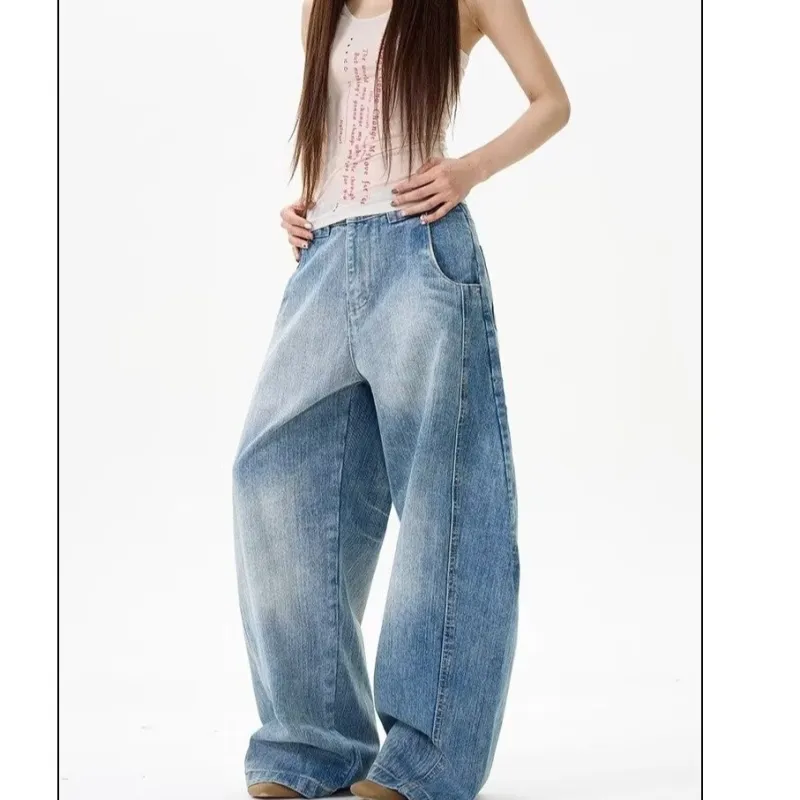 The New Age Family Jeans Women's-2