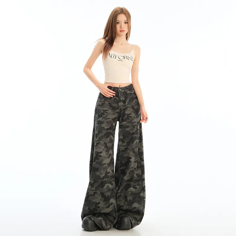 The New Age Family Jeans Women's-4