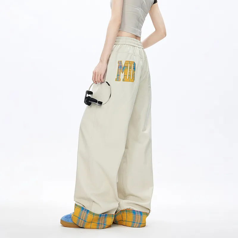 The New Age Family Casual Pants Women's-5