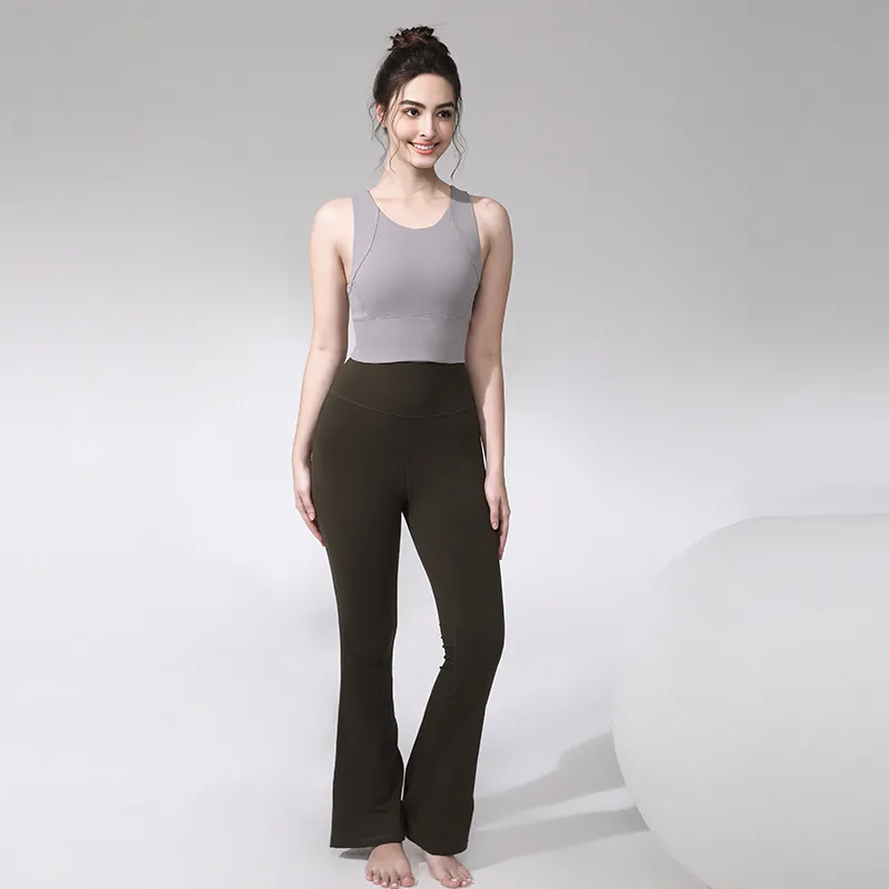 The New Age Family Yoga Underwear Women's-5