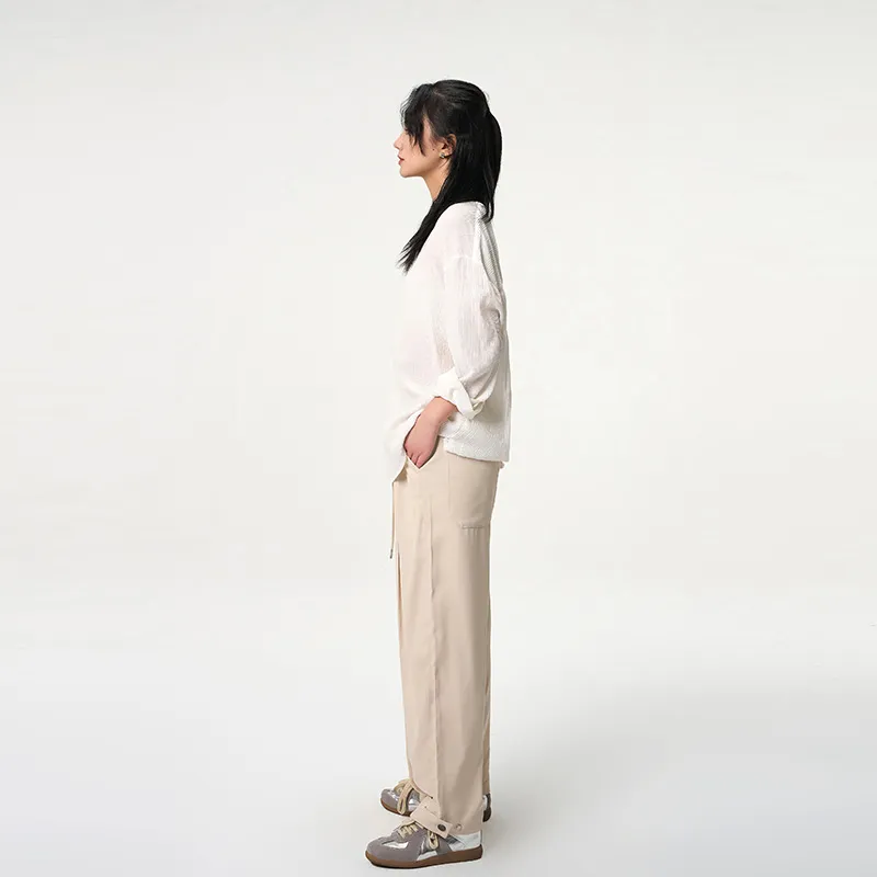The New Age Family Casual Pants Women's-11
