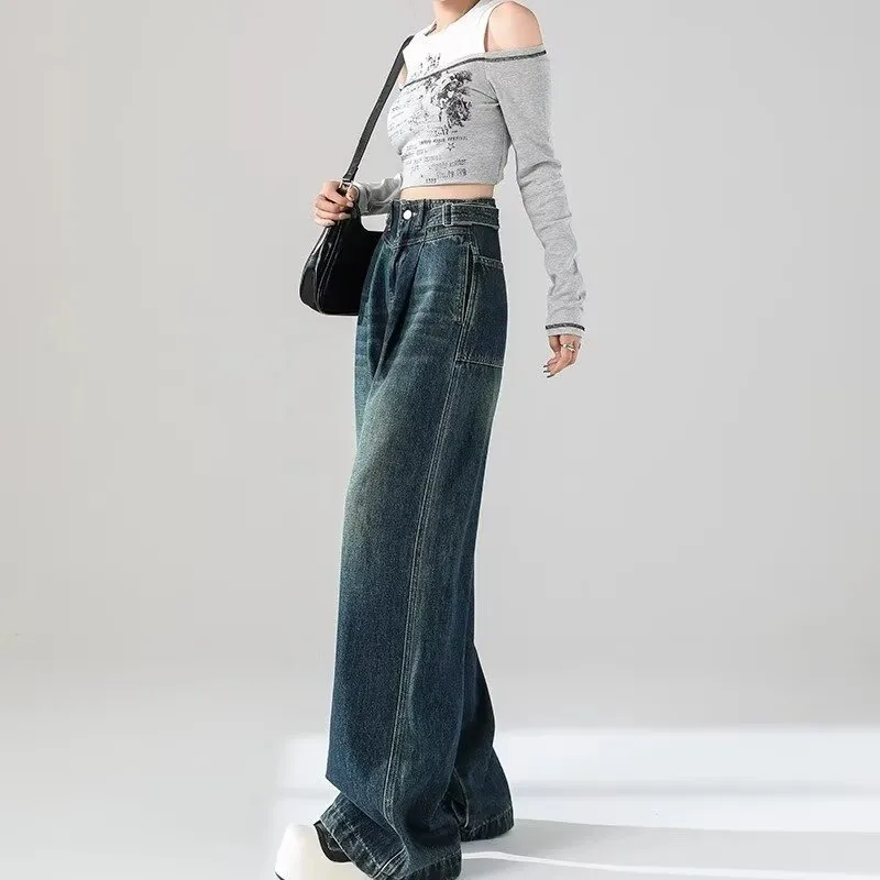 The New Age Family Jeans Women's-3