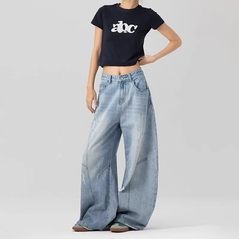 The New Age Family Jeans Women's-6