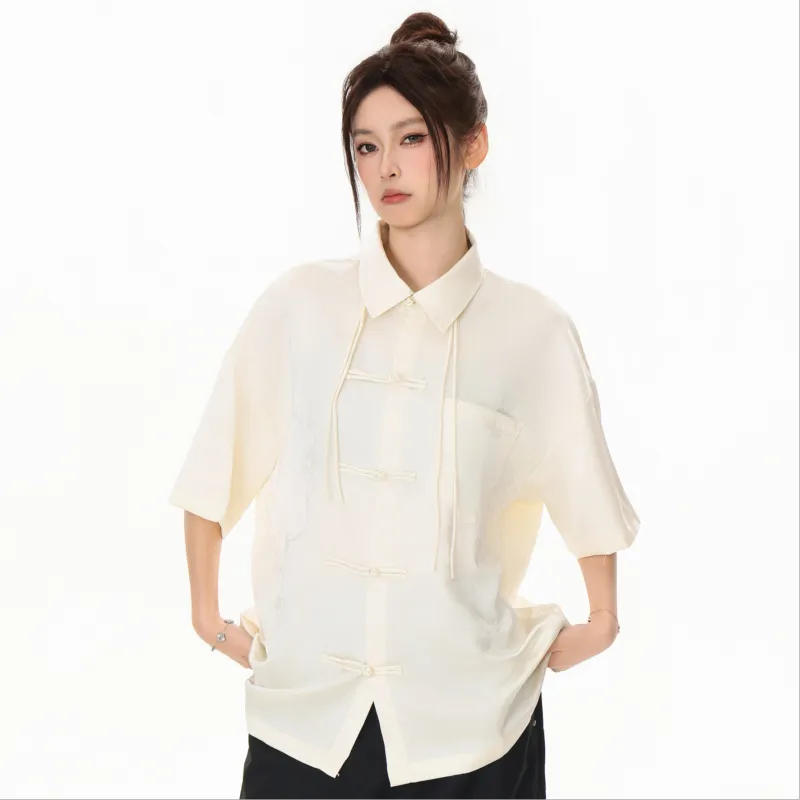 The New Age Family Shirt Women's-3