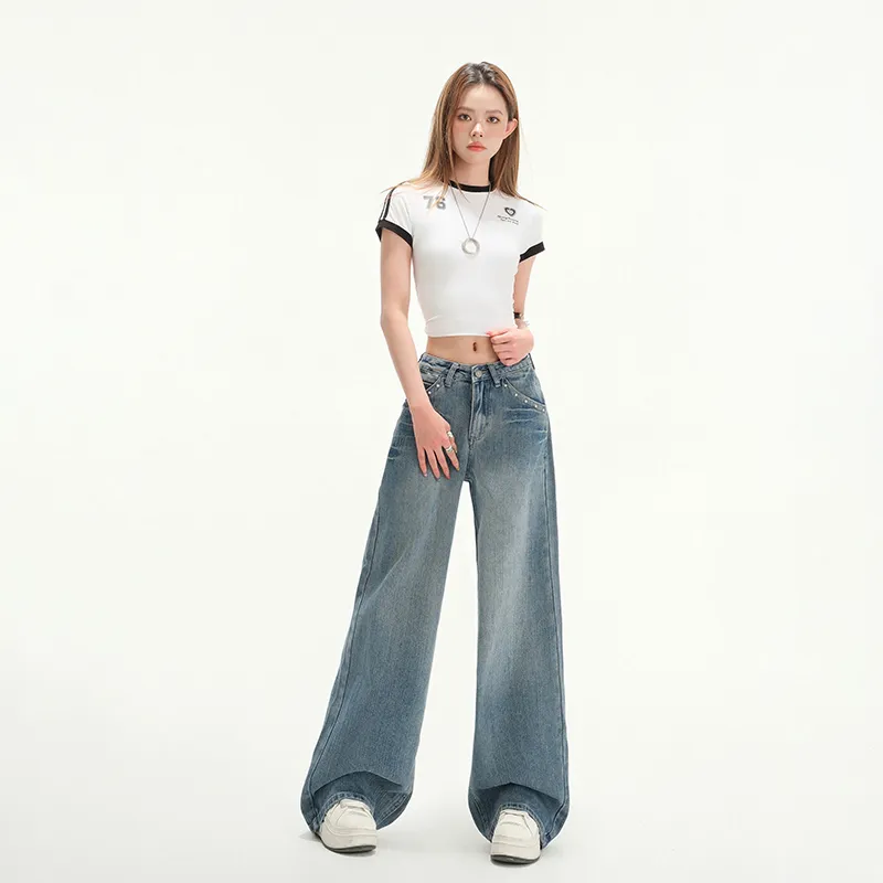 The New Age Family Jeans Women's-5