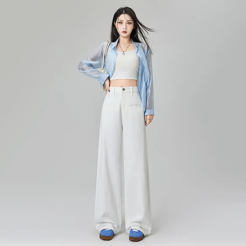 The New Age Family Jeans Women's-7