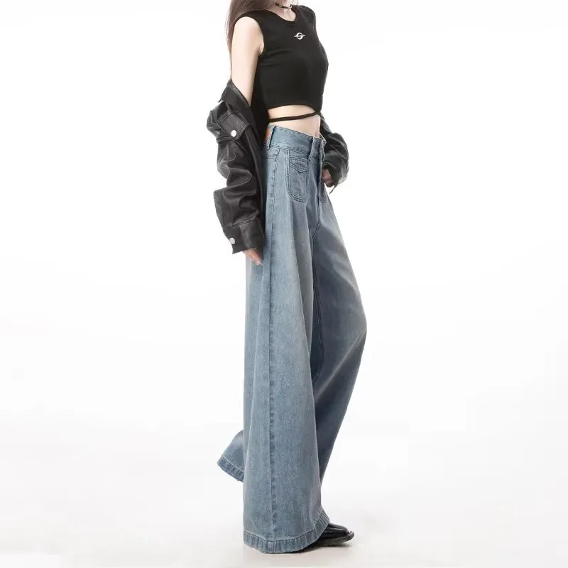 The New Age Family Jeans Women's-2