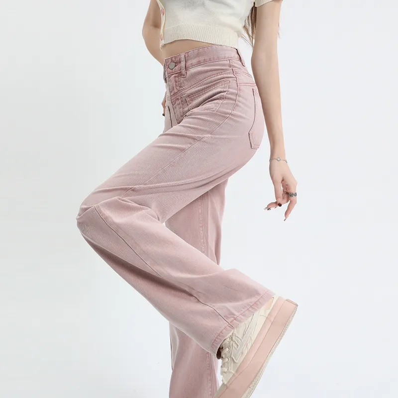 The New Age Family Jeans Women's-3