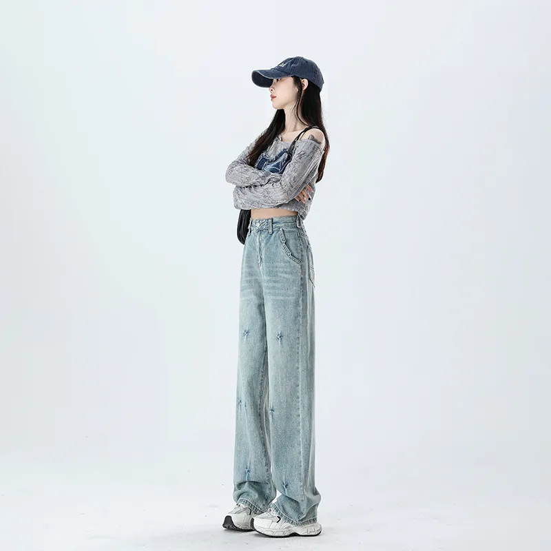 The New Age Family Jeans Women's-3