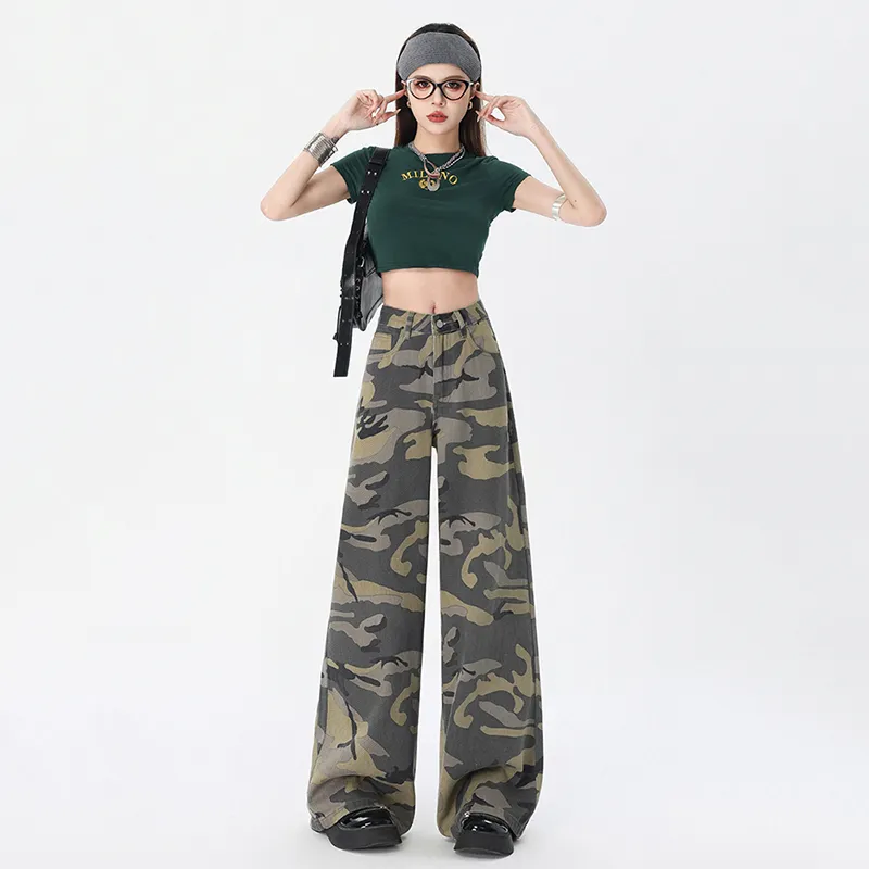 The New Age Family Jeans Women's-4