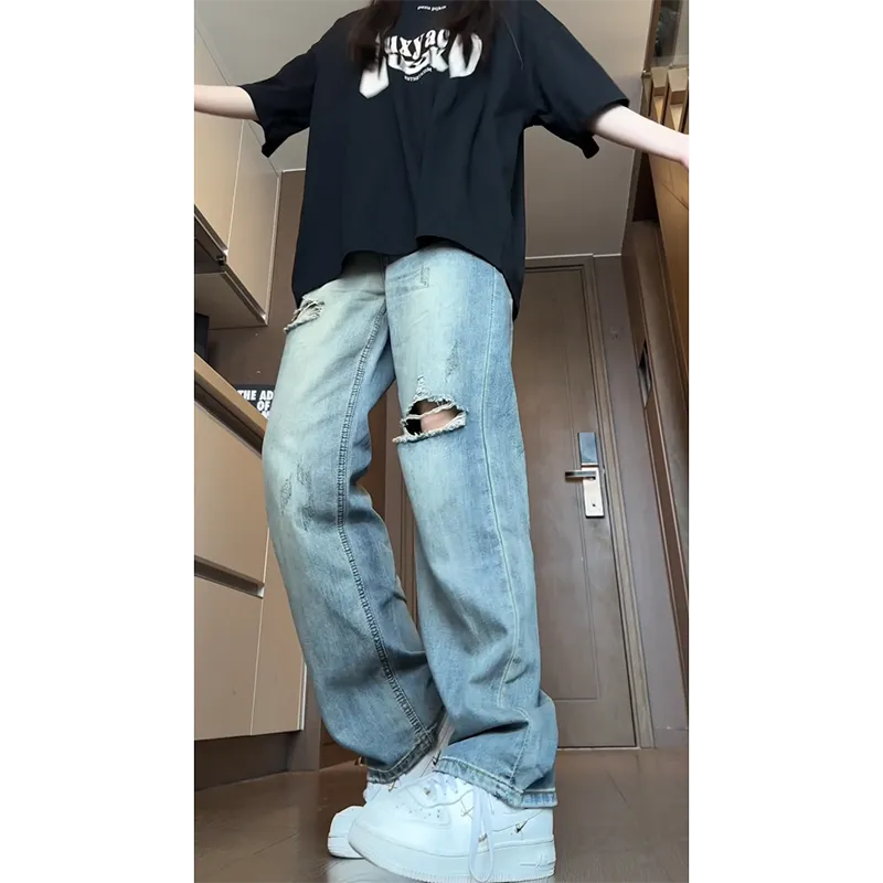 The New Age Family Jeans Women's-2